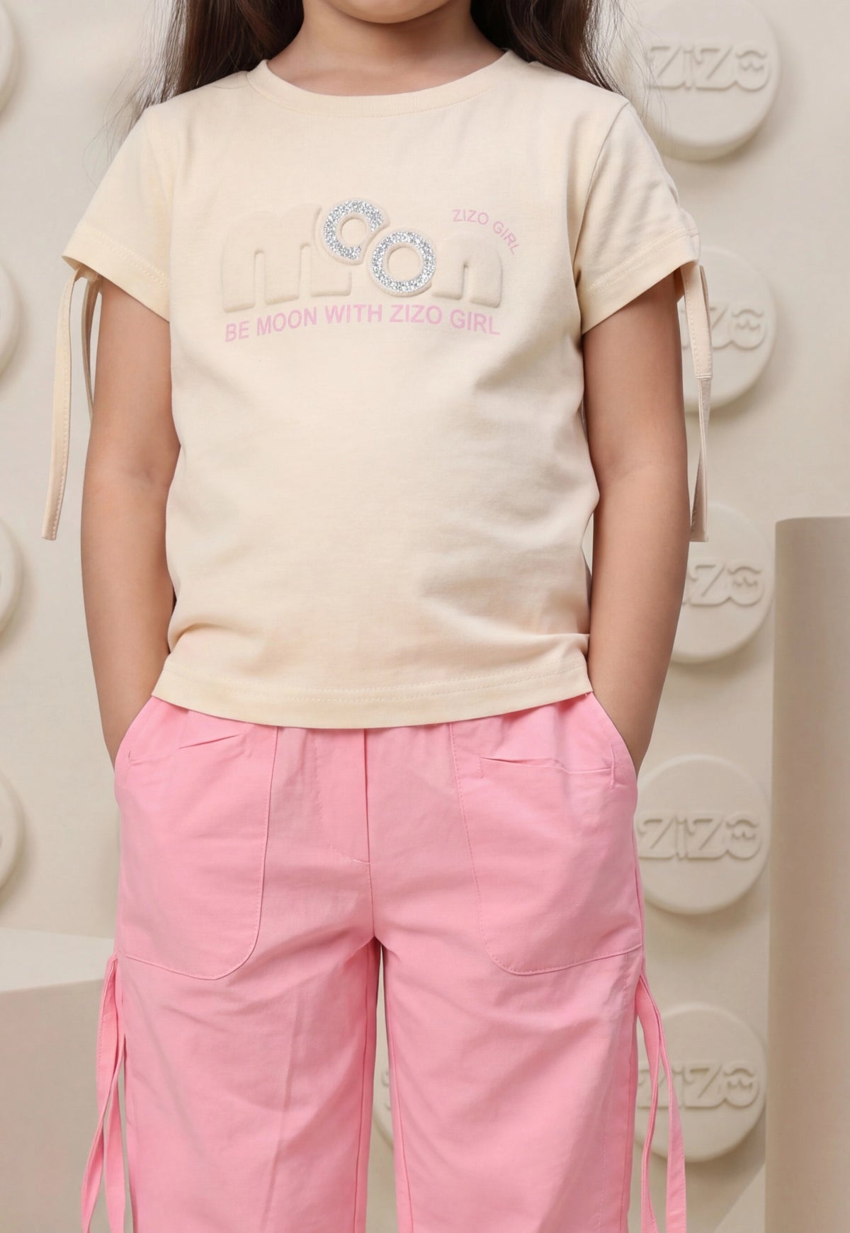 Bunny Boys' Two-Piece Tracksuit (830)