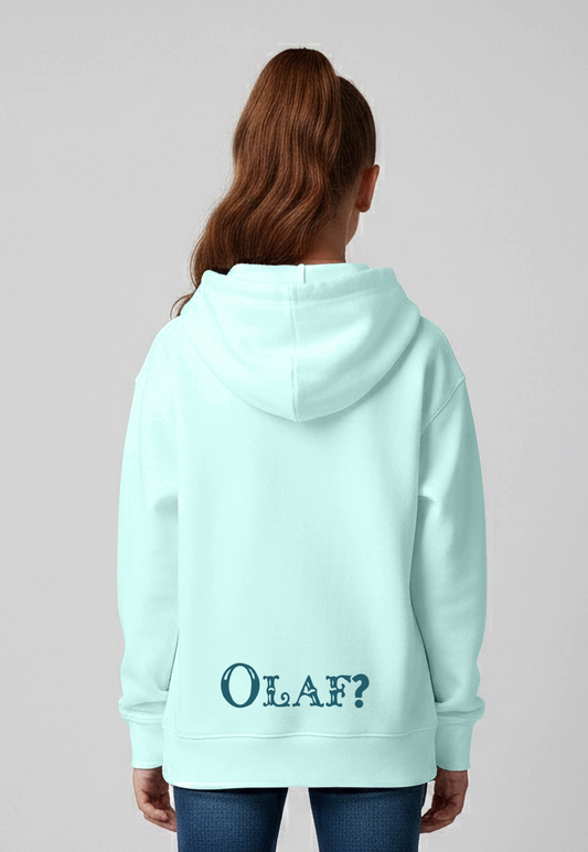هودي أطفال Olaf Hug (240)