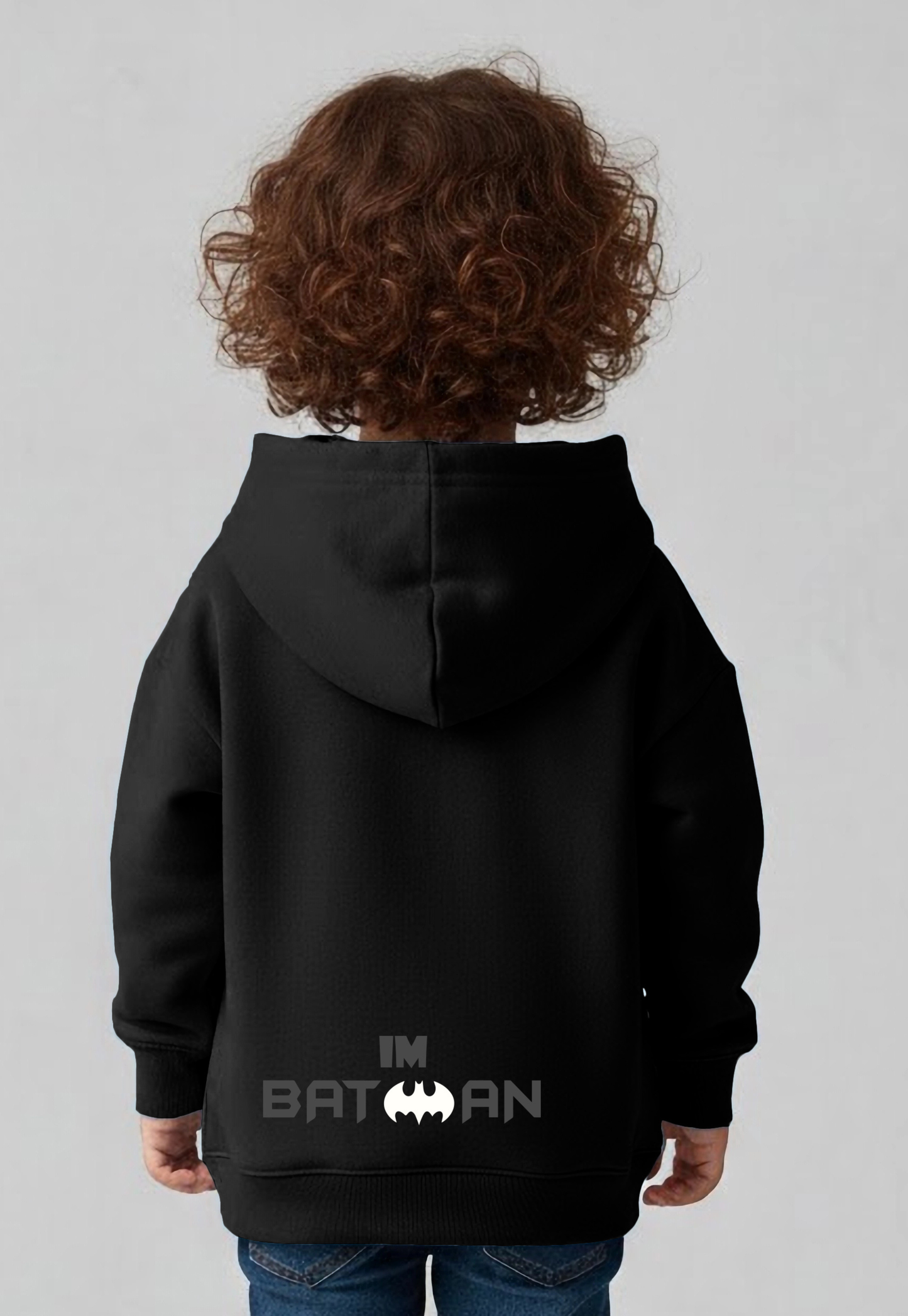 Batman Kids Hoodie (223)