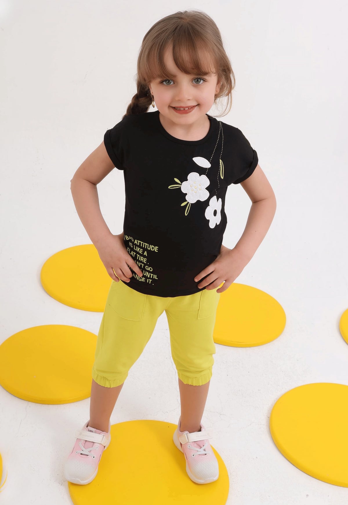 Bunny Boys' Two-Piece Tracksuit (830)