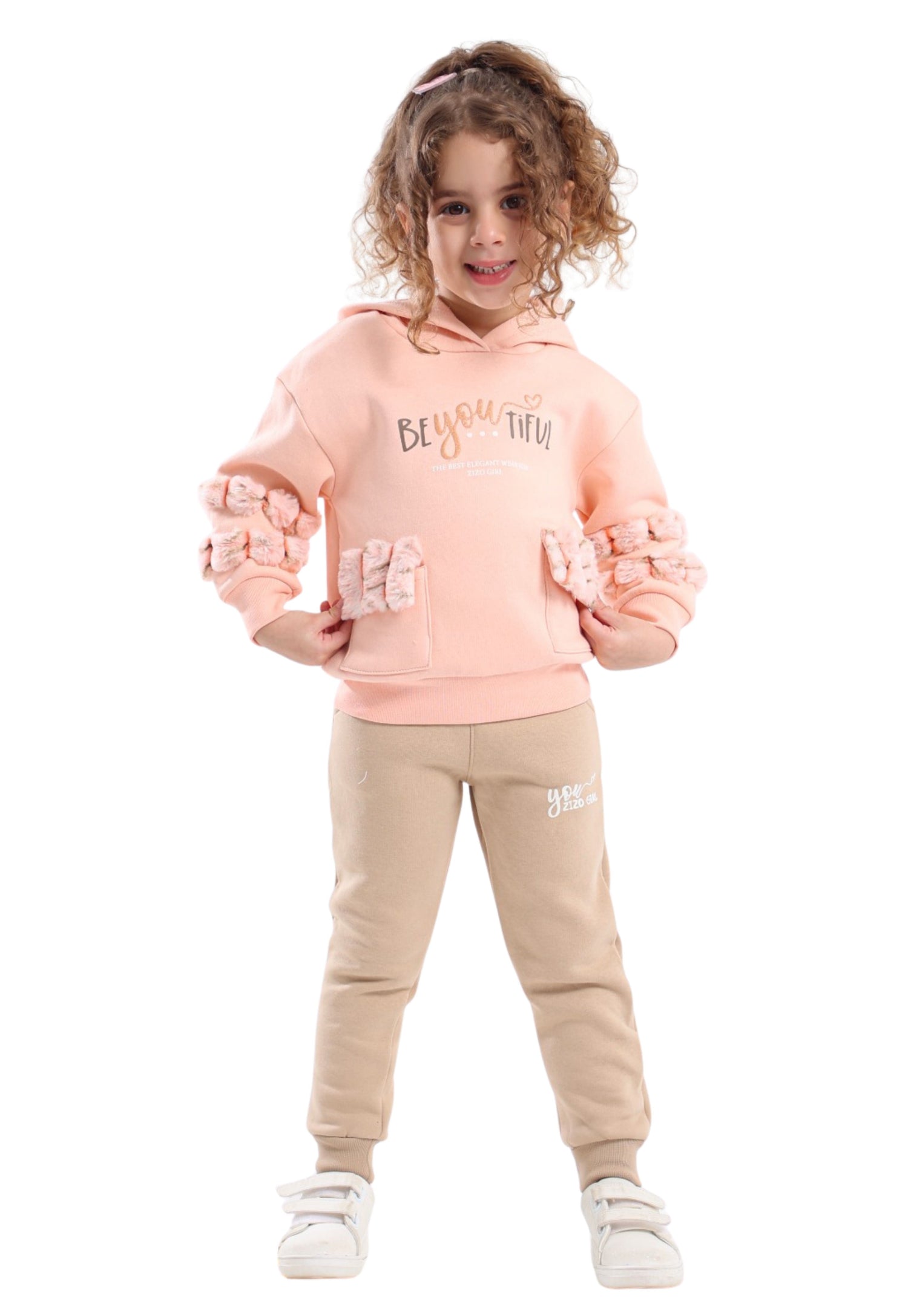 بيجامات بنات (2 – 5 سنوات)