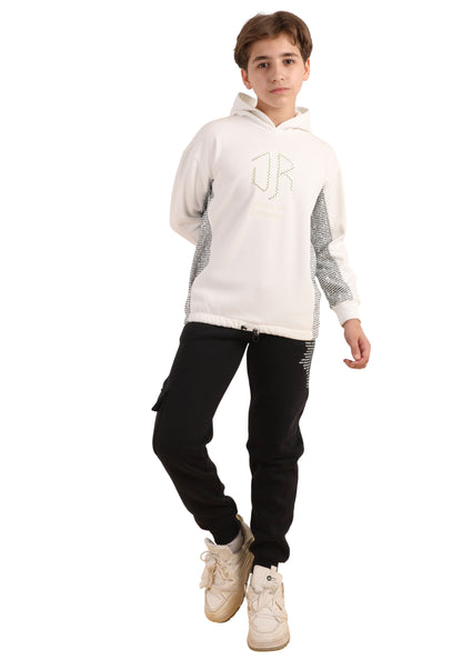 ترينج أولادي شتوي قطعتين (691)