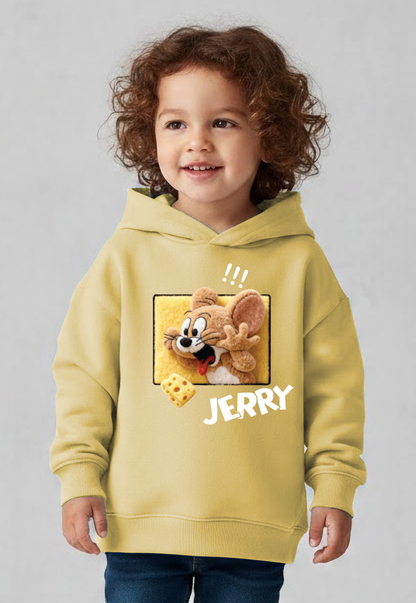 Jerry's Kids Hoodie (222)
