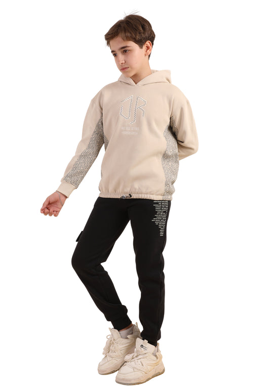 ترينج أولادي شتوي قطعتين (691)