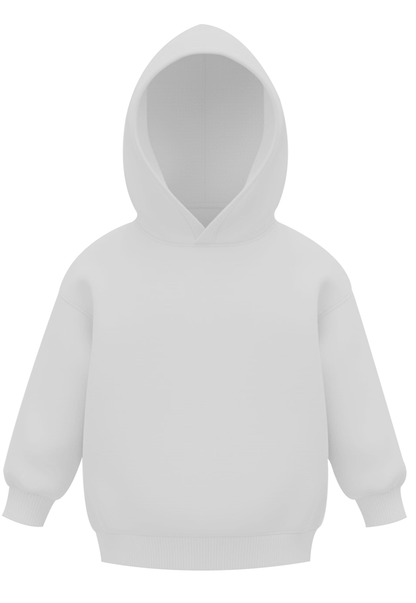 Kids' Hoodie Custom Name