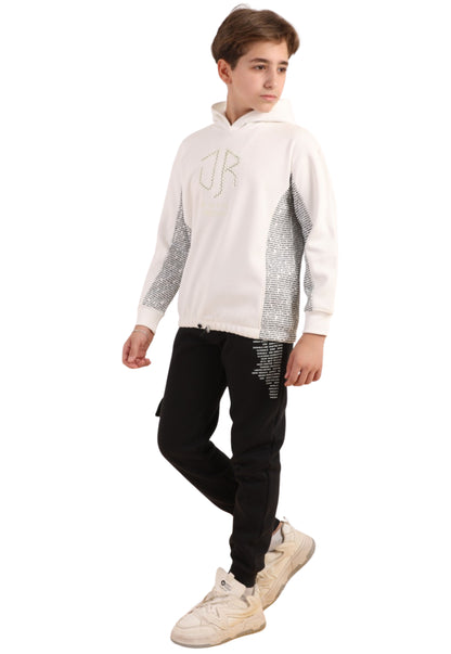 ترينج أولادي شتوي قطعتين (691)