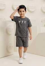 Bunny Boys' Two-Piece Tracksuit (830)