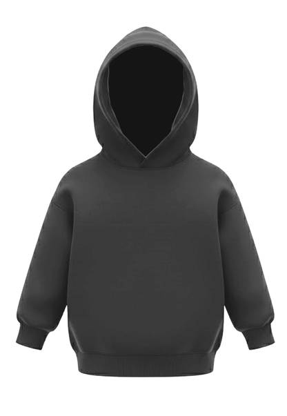 Kids' Hoodie Custom Name