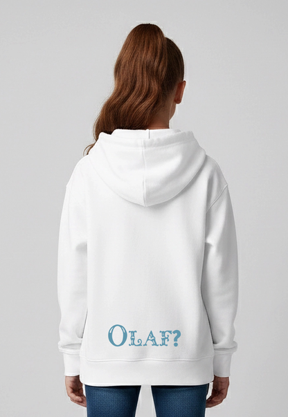 Olaf Hug Kids Hoodie (240)