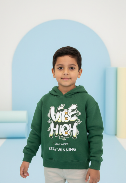 Olaf Hug Kids Hoodie (240)