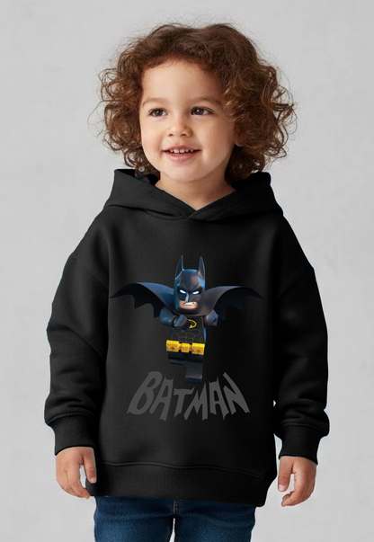 Batman Kids Hoodie (223)