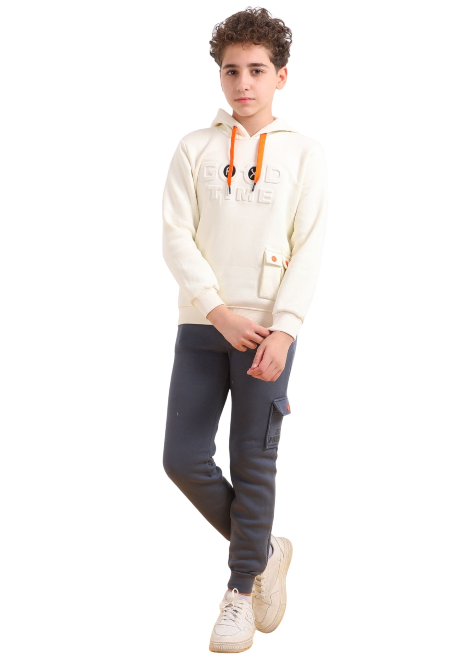 ترينج أولادي شتوي قطعتين (672)