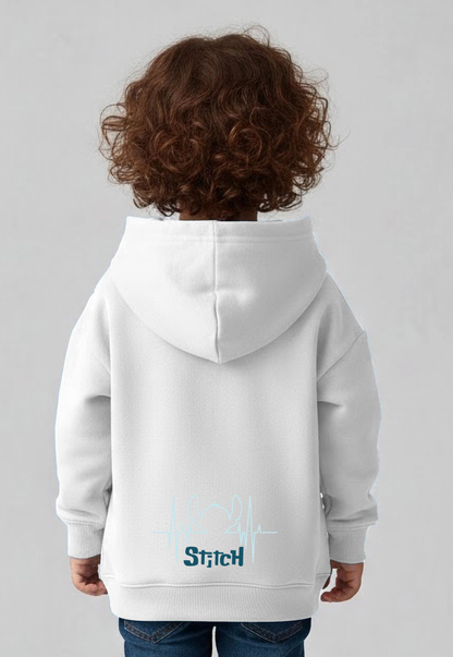 Stitch Kids Hoodie (224)