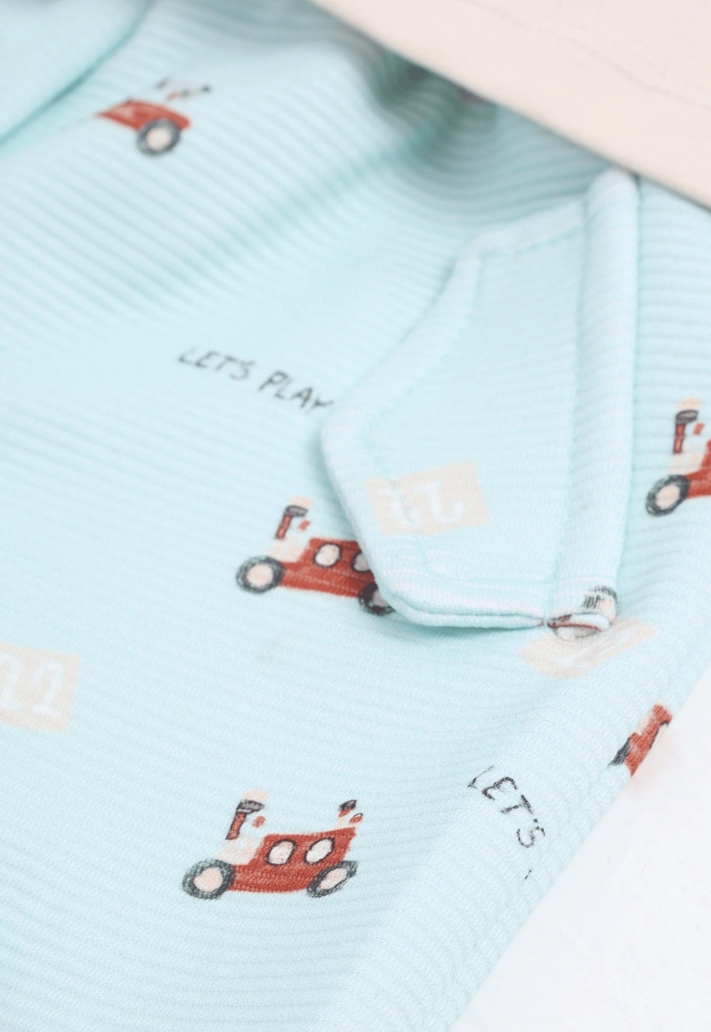 A delightful baby girl's pajama set designed for ages 9 to 18 months.1088