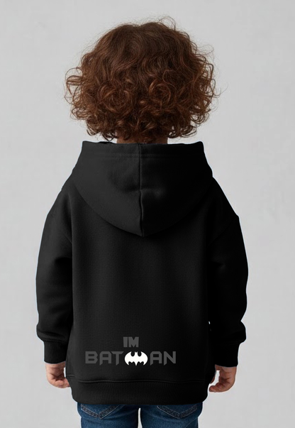 Batman Kids Hoodie (223)