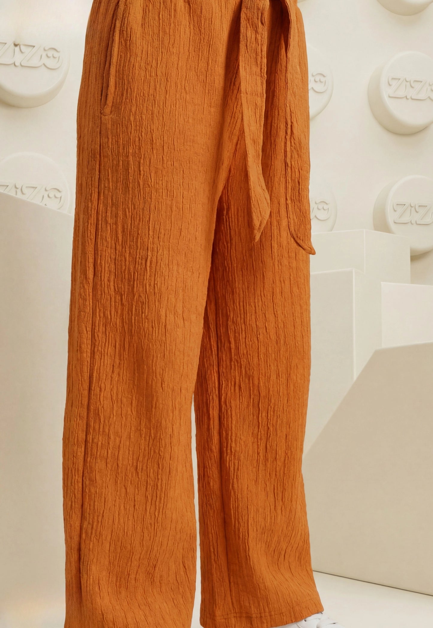 طقم بناتي صيفي قطعتين قطن %100 (Flourish Set)