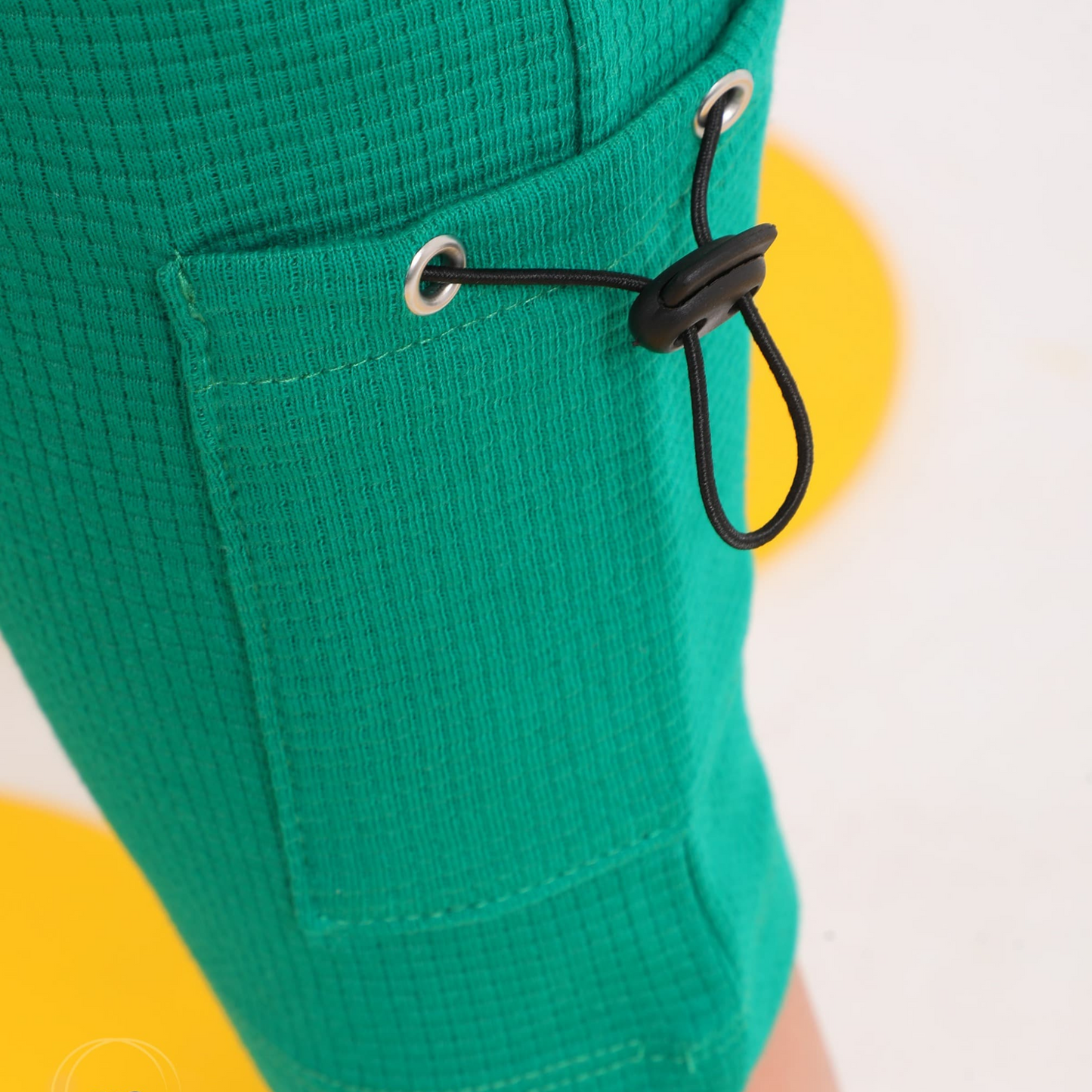 Boys' Summer Two-Piece Set, 100% Cotton (Little Blossom Set)