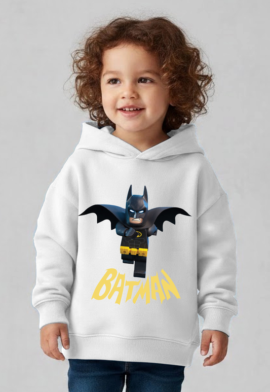 هودي أطفال Batman (223)