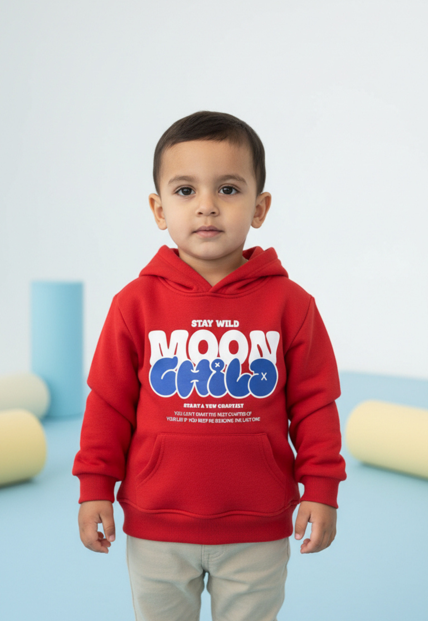 Olaf Hug Kids Hoodie (240)