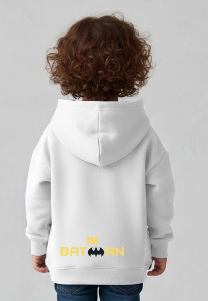Batman Kids Hoodie (223)
