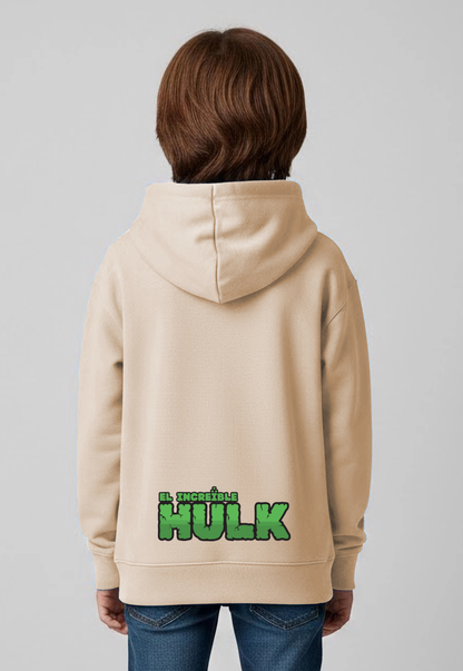 Hulk Kids Hoodie (267)