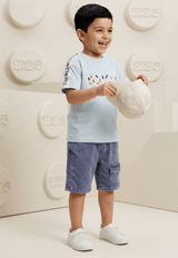 Bunny Boys' Two-Piece Tracksuit (830)