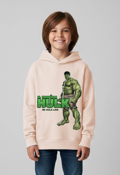 Hulk Kids Hoodie (267)