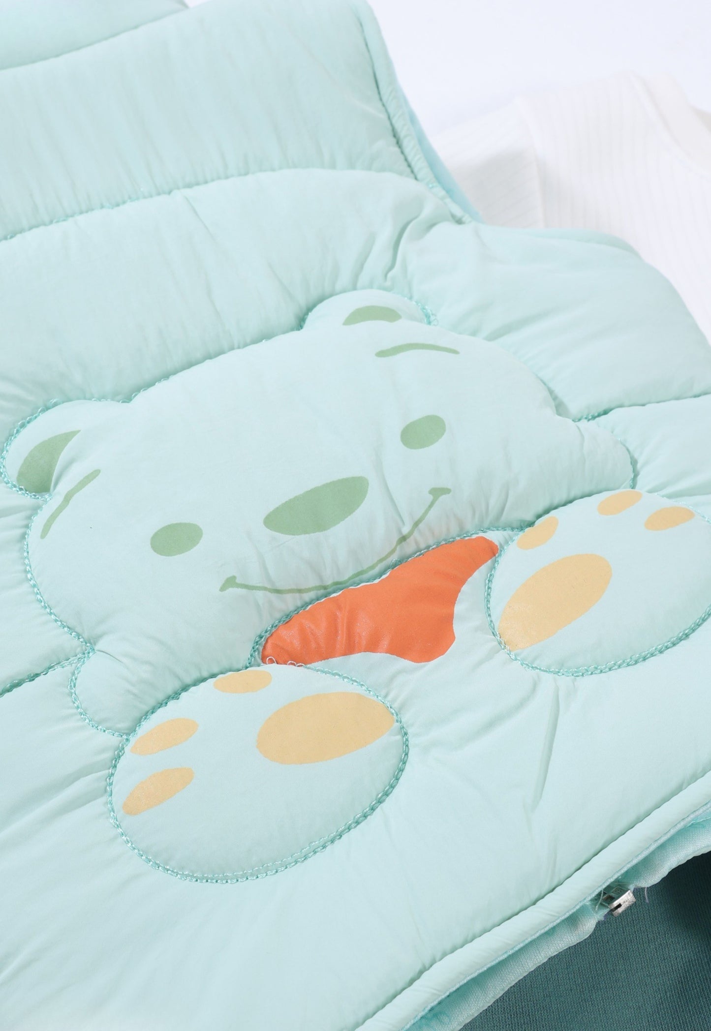 طقم أولادي شتوي 3 قطع (1016)