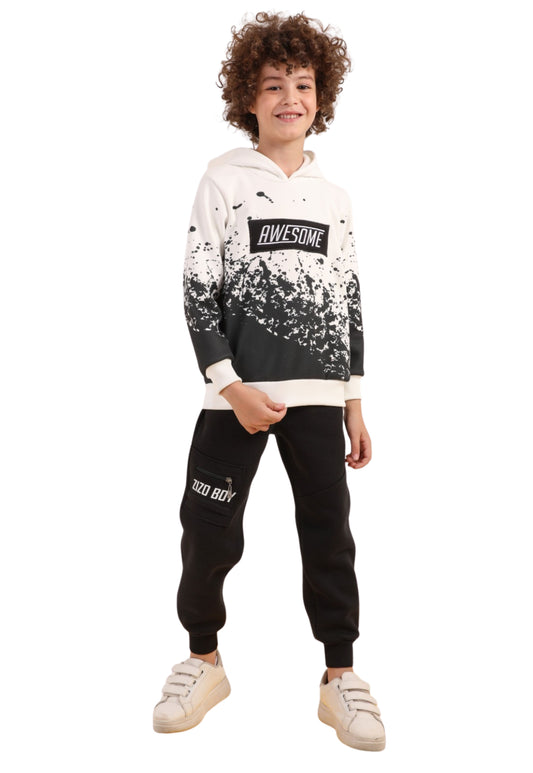 ترينج أولادي شتوي قطعتين (670)