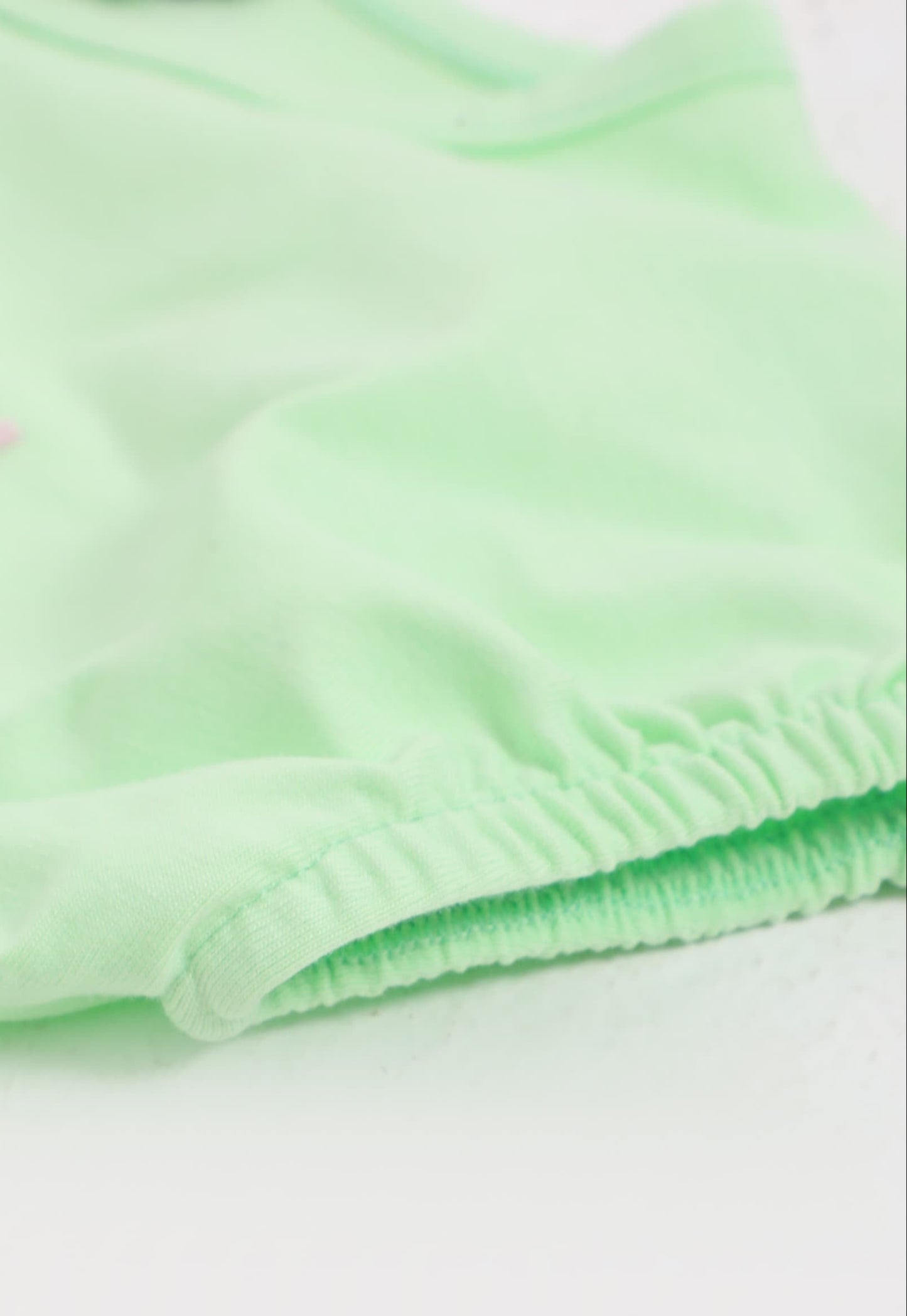 A delightful baby girl's pajama set designed for ages 9 to 18 months.1088