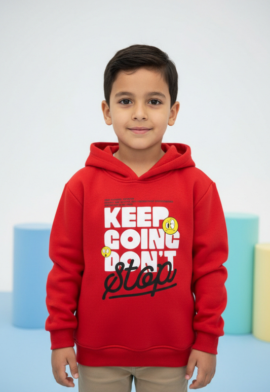 Olaf Hug Kids Hoodie (240)