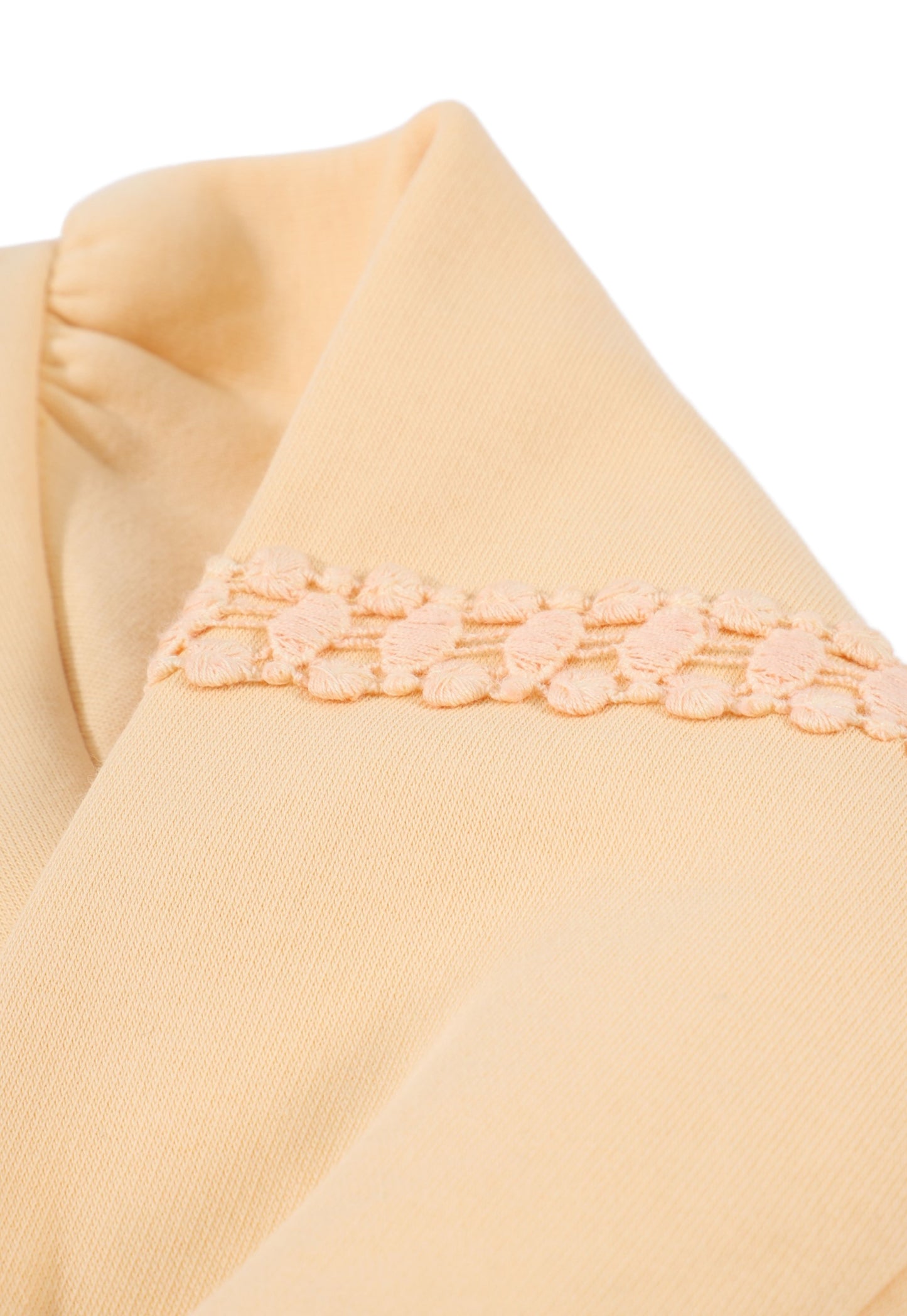 بيجاما بناتي قطنية قطعتين (1027)