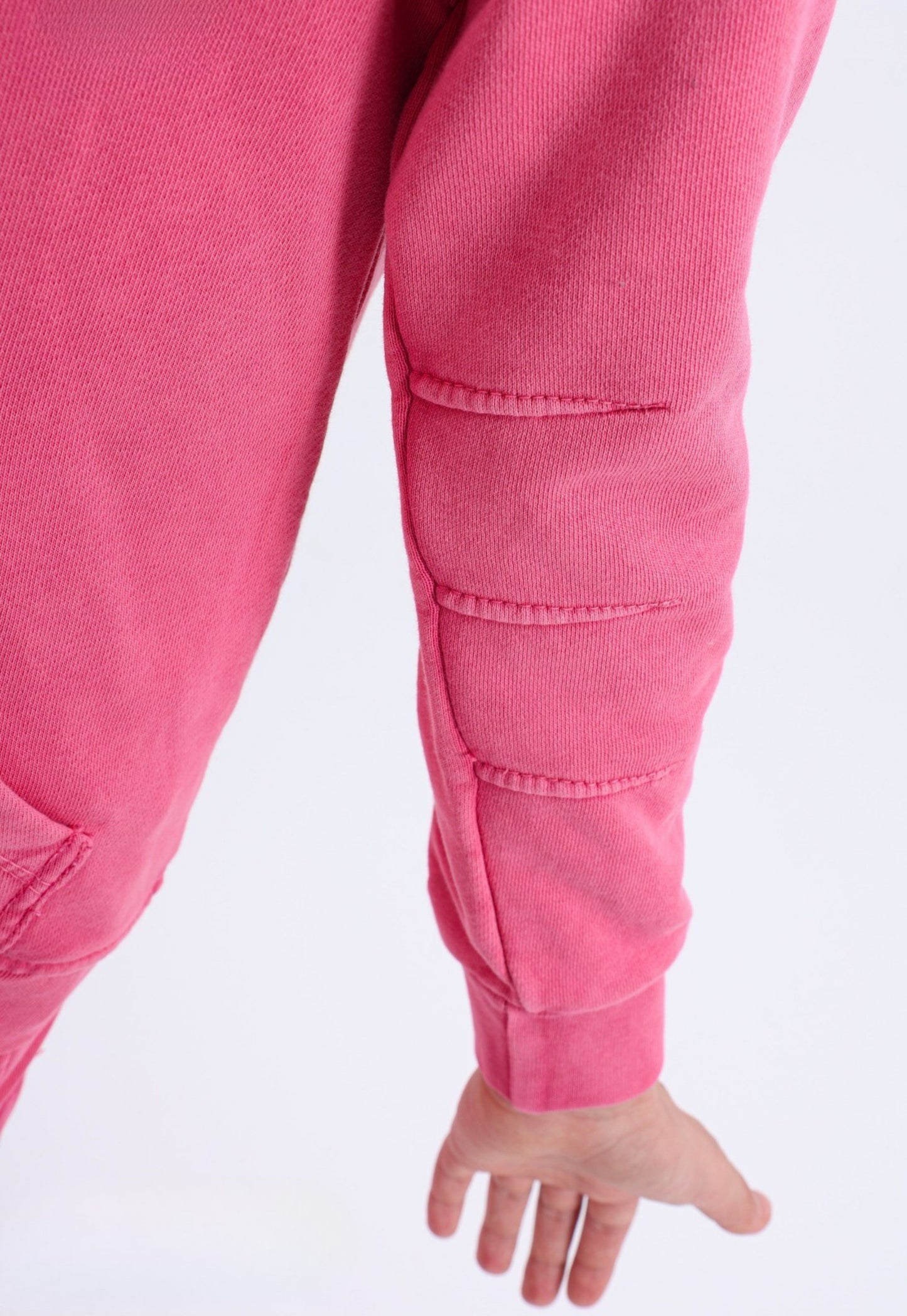 بيجاما بناتي هودي من قطعتين (847)