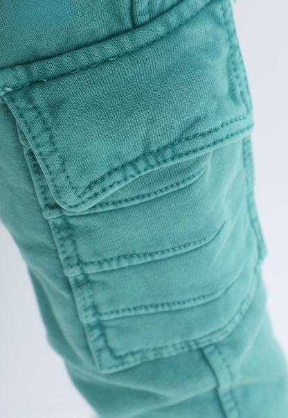 بيجاما بناتي هودي من قطعتين (847)