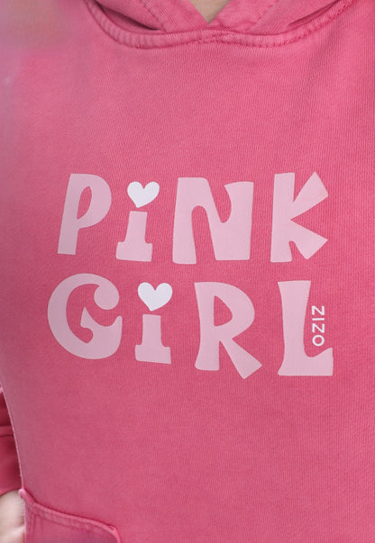  بيجاما بناتي فليسية مكونة من قطعتين (884)