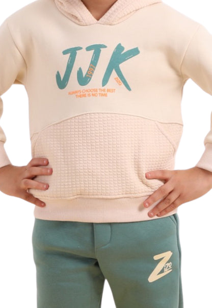 ترينج أولادي شتوي 2 قطعة (634)