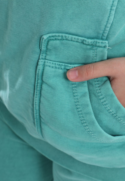  بيجاما بناتي فليسية مكونة من قطعتين (884)